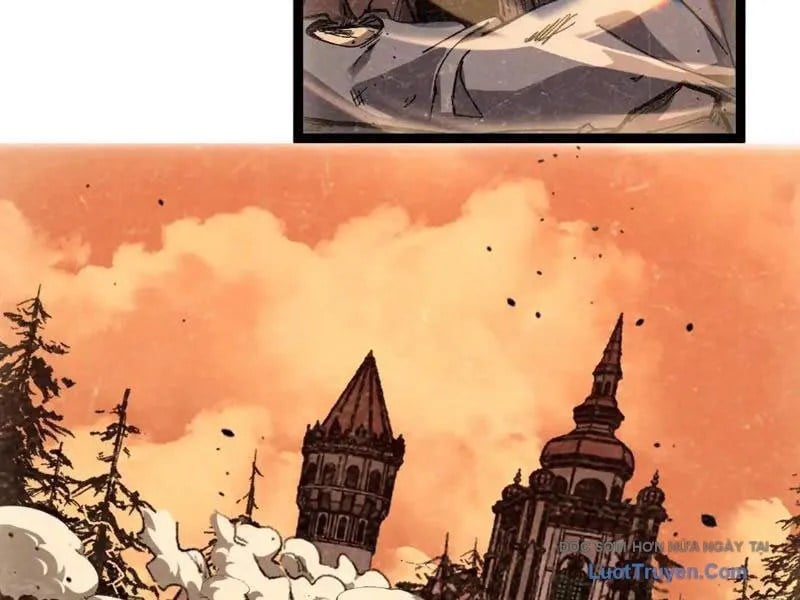 Thích Khách Thần Cấp, Ta Chính Là Bóng Đêm Chapter 64 - Trang 2