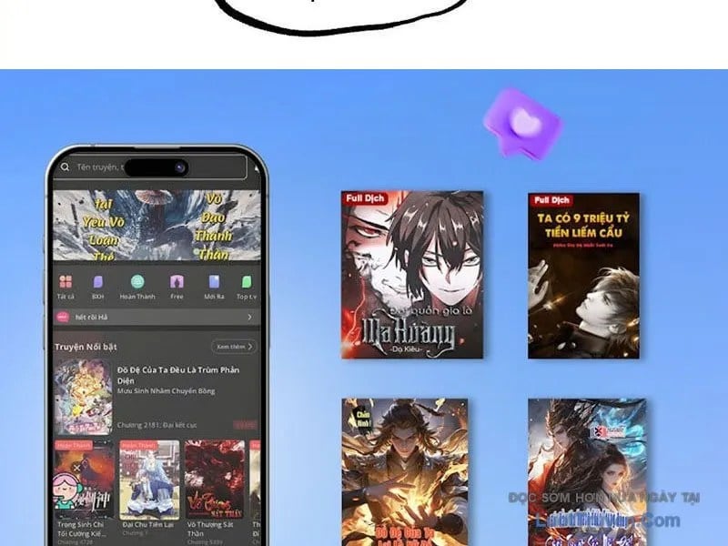 Thích Khách Thần Cấp, Ta Chính Là Bóng Đêm Chapter 64 - Trang 2