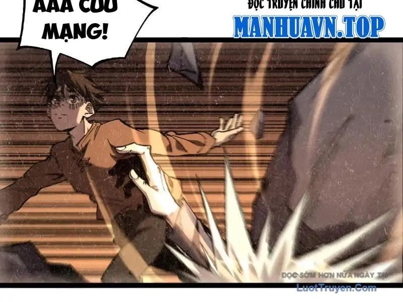 Thích Khách Thần Cấp, Ta Chính Là Bóng Đêm Chapter 64 - Trang 2