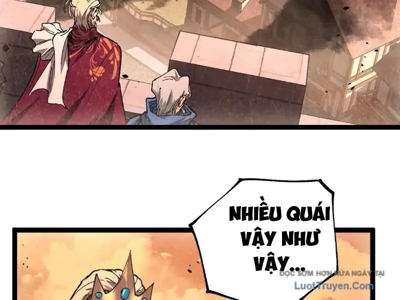 Thích Khách Thần Cấp, Ta Chính Là Bóng Đêm Chapter 64 - Trang 2