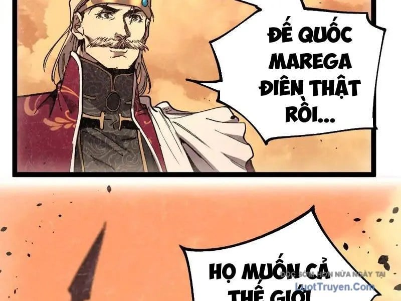 Thích Khách Thần Cấp, Ta Chính Là Bóng Đêm Chapter 64 - Trang 2