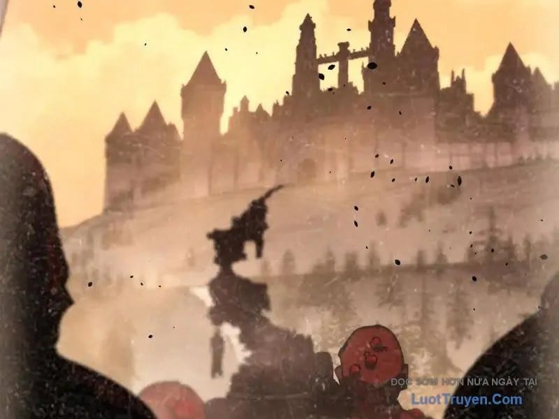 Thích Khách Thần Cấp, Ta Chính Là Bóng Đêm Chapter 64 - Trang 2