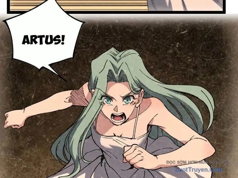 Thích Khách Thần Cấp, Ta Chính Là Bóng Đêm Chapter 64 - Trang 2