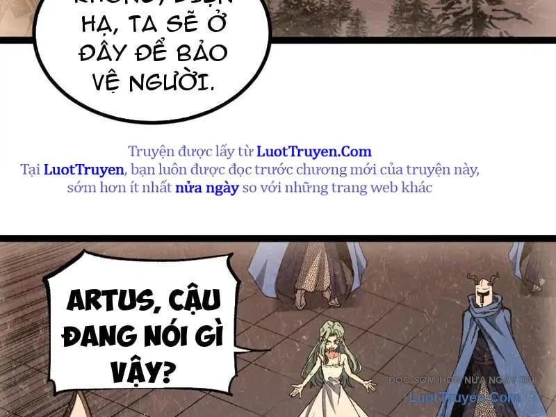 Thích Khách Thần Cấp, Ta Chính Là Bóng Đêm Chapter 64 - Trang 2