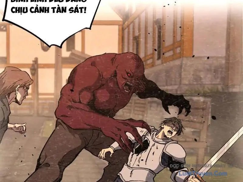 Thích Khách Thần Cấp, Ta Chính Là Bóng Đêm Chapter 64 - Trang 2