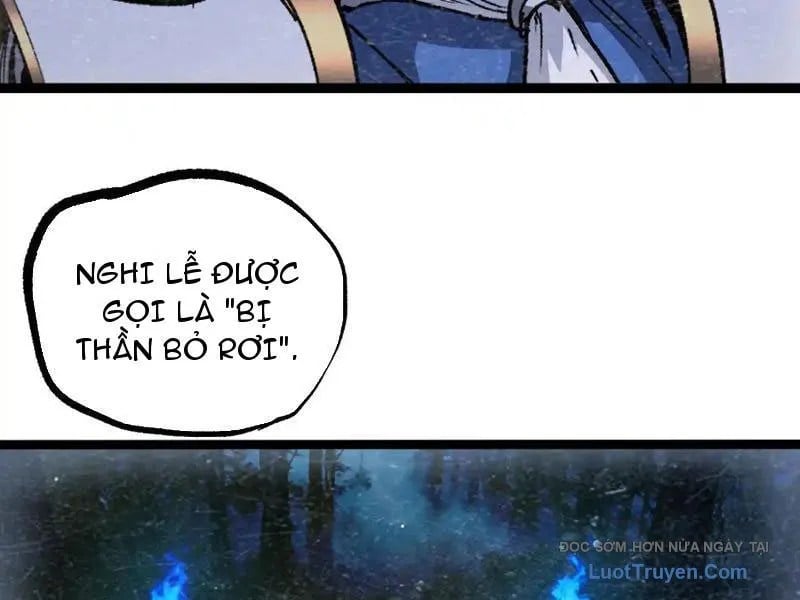 Thích Khách Thần Cấp, Ta Chính Là Bóng Đêm Chapter 64 - Trang 2