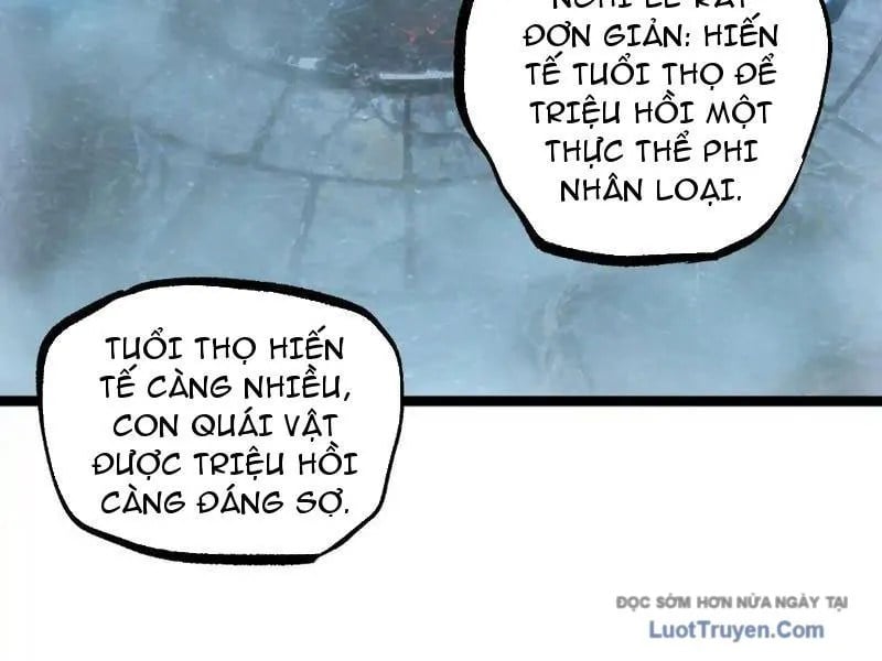 Thích Khách Thần Cấp, Ta Chính Là Bóng Đêm Chapter 64 - Trang 2