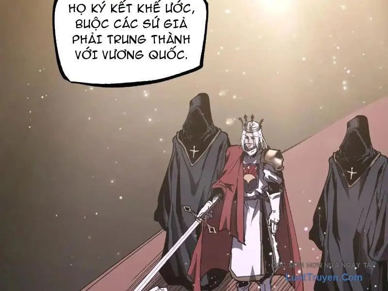 Thích Khách Thần Cấp, Ta Chính Là Bóng Đêm Chapter 64 - Trang 2