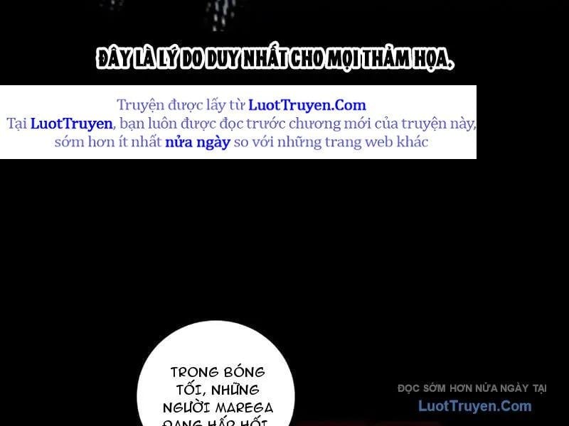 Thích Khách Thần Cấp, Ta Chính Là Bóng Đêm Chapter 64 - Trang 2