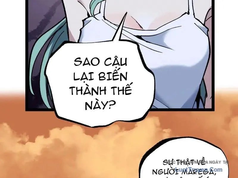 Thích Khách Thần Cấp, Ta Chính Là Bóng Đêm Chapter 64 - Trang 2