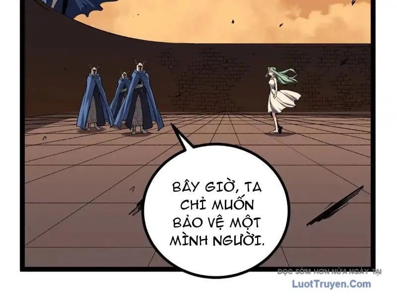 Thích Khách Thần Cấp, Ta Chính Là Bóng Đêm Chapter 64 - Trang 2