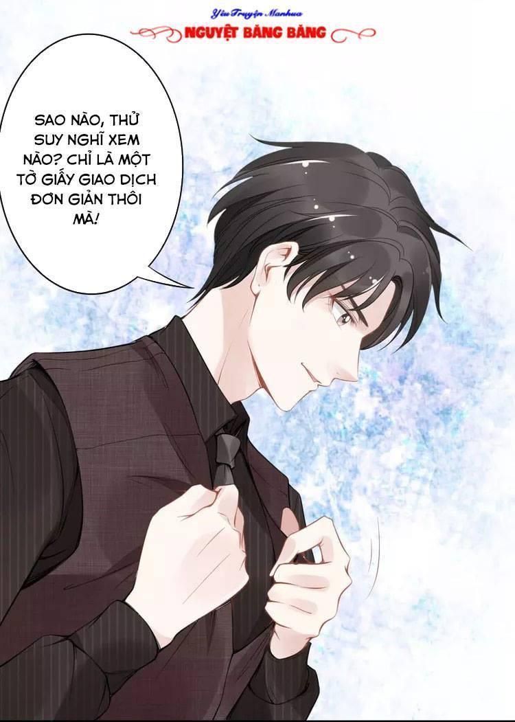 Quyền Thiểu, Nhĩ Lão Bà Yêu Bào Liễu Chapter 18.2 - Trang 2