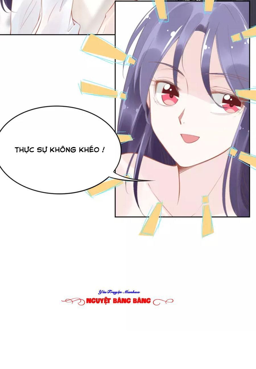 Quyền Thiểu, Nhĩ Lão Bà Yêu Bào Liễu Chapter 18.4 - Trang 2