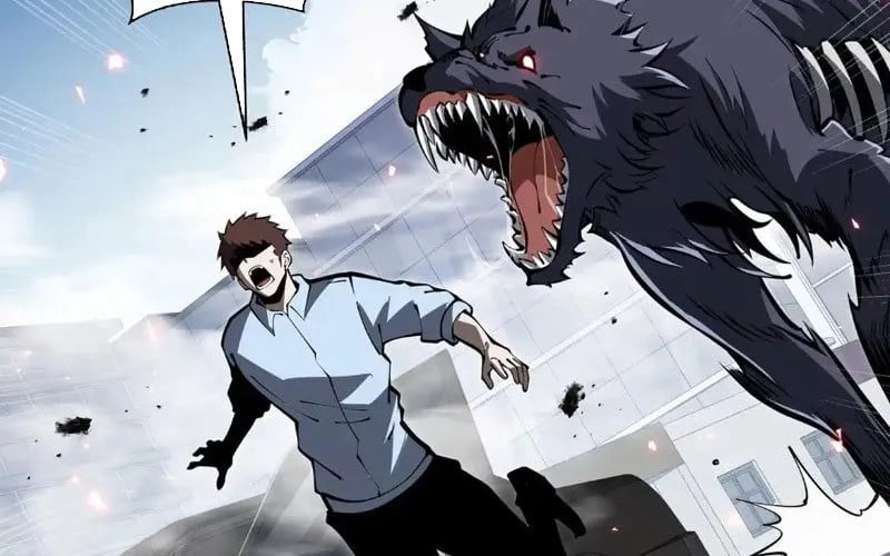 Tai Ách Giáng Lâm: Ta Tiến Hóa Thành Tinh Hồng Đế Vương Chapter 20 - Trang 2