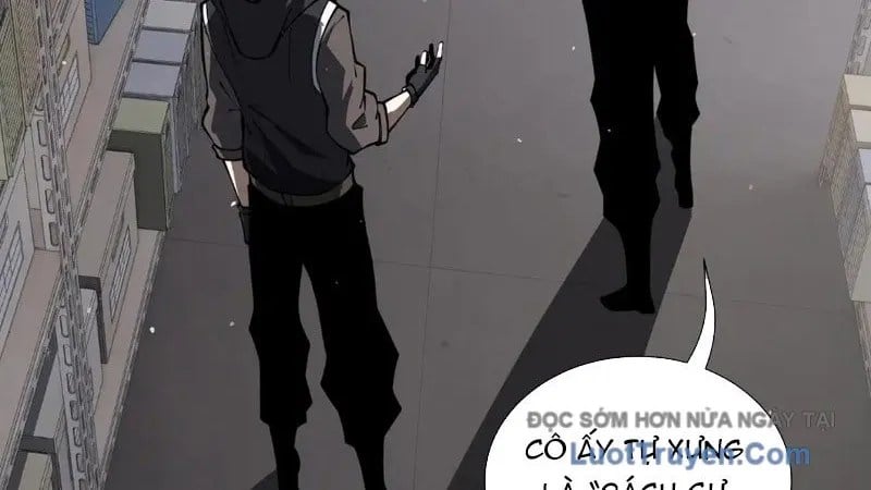 Tai Ách Giáng Lâm: Ta Tiến Hóa Thành Tinh Hồng Đế Vương Chapter 20 - Trang 2