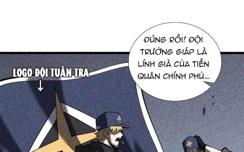 Tai Ách Giáng Lâm: Ta Tiến Hóa Thành Tinh Hồng Đế Vương Chapter 20 - Trang 2