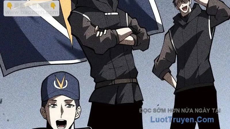 Tai Ách Giáng Lâm: Ta Tiến Hóa Thành Tinh Hồng Đế Vương Chapter 20 - Trang 2