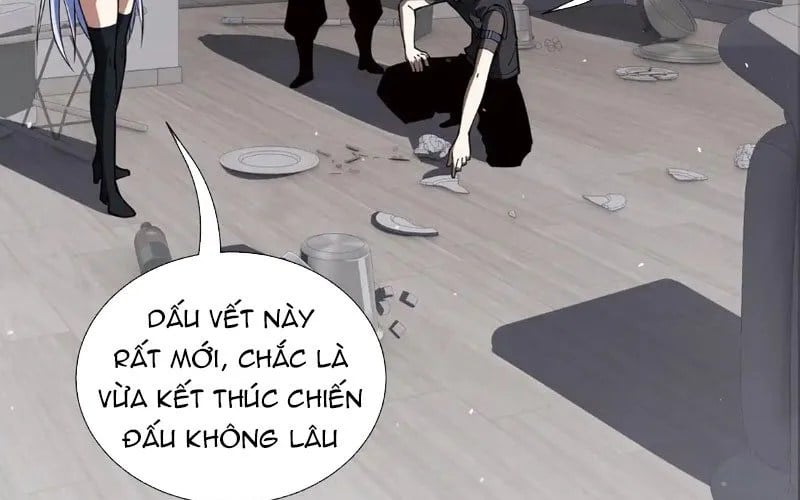 Tai Ách Giáng Lâm: Ta Tiến Hóa Thành Tinh Hồng Đế Vương Chapter 20 - Trang 2