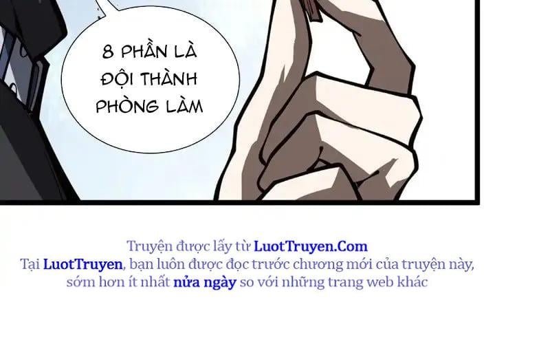 Tai Ách Giáng Lâm: Ta Tiến Hóa Thành Tinh Hồng Đế Vương Chapter 20 - Trang 2