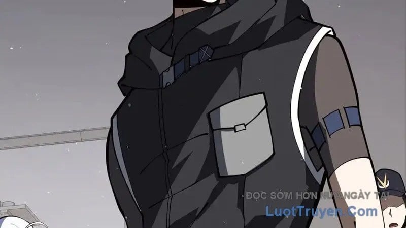 Tai Ách Giáng Lâm: Ta Tiến Hóa Thành Tinh Hồng Đế Vương Chapter 20 - Trang 2