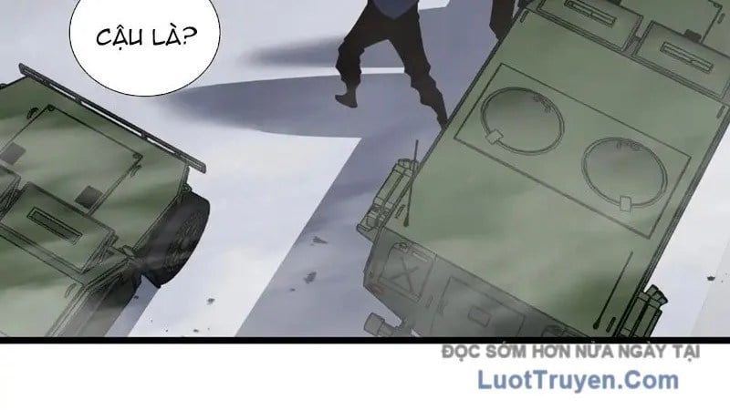 Tai Ách Giáng Lâm: Ta Tiến Hóa Thành Tinh Hồng Đế Vương Chapter 20 - Trang 2