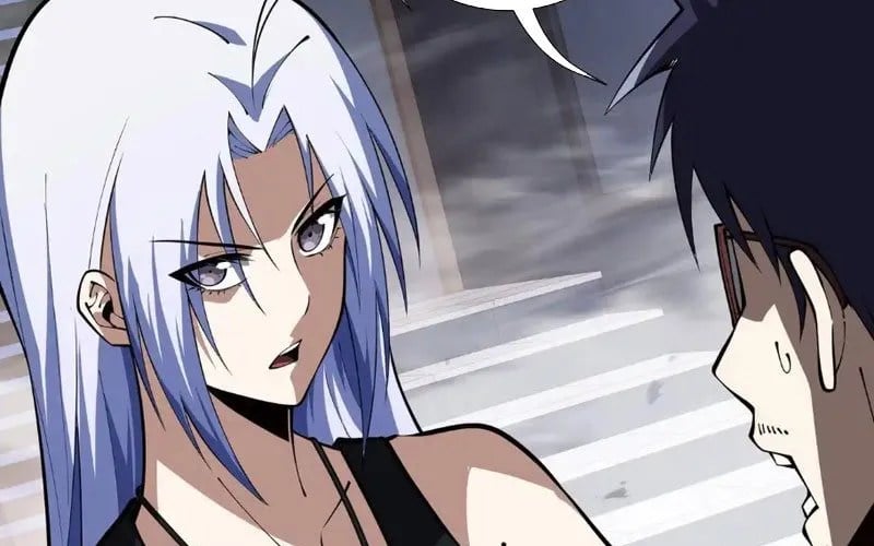 Tai Ách Giáng Lâm: Ta Tiến Hóa Thành Tinh Hồng Đế Vương Chapter 20 - Trang 2