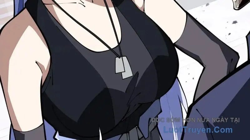 Tai Ách Giáng Lâm: Ta Tiến Hóa Thành Tinh Hồng Đế Vương Chapter 20 - Trang 2