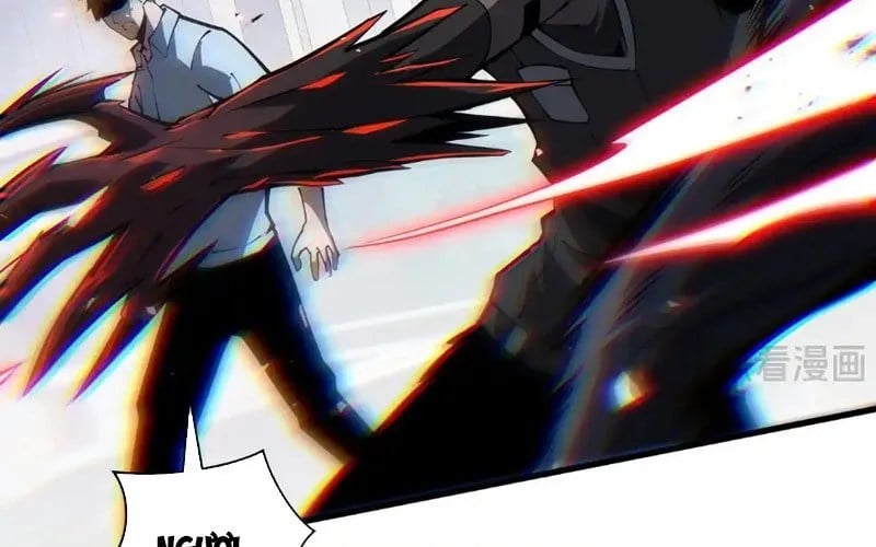 Tai Ách Giáng Lâm: Ta Tiến Hóa Thành Tinh Hồng Đế Vương Chapter 20 - Trang 2