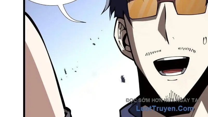 Tai Ách Giáng Lâm: Ta Tiến Hóa Thành Tinh Hồng Đế Vương Chapter 20 - Trang 2