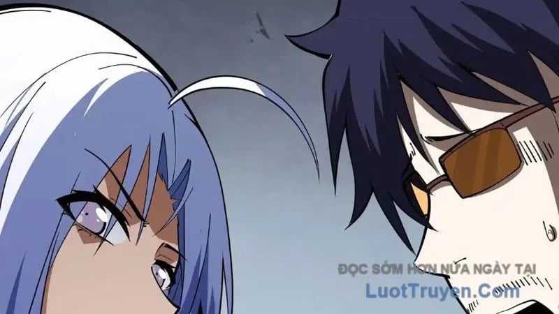 Tai Ách Giáng Lâm: Ta Tiến Hóa Thành Tinh Hồng Đế Vương Chapter 20 - Trang 2