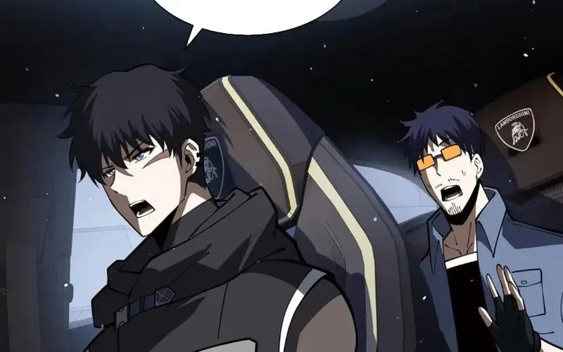 Tai Ách Giáng Lâm: Ta Tiến Hóa Thành Tinh Hồng Đế Vương Chapter 20 - Trang 2