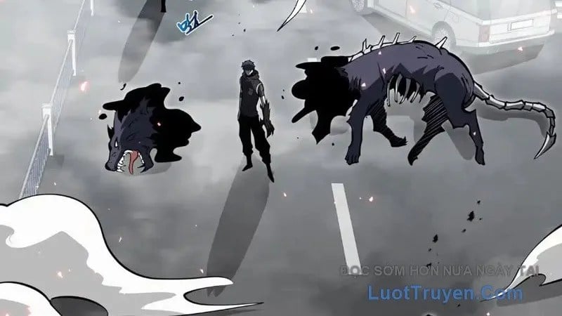 Tai Ách Giáng Lâm: Ta Tiến Hóa Thành Tinh Hồng Đế Vương Chapter 20 - Trang 2