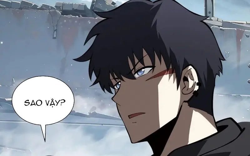 Tai Ách Giáng Lâm: Ta Tiến Hóa Thành Tinh Hồng Đế Vương Chapter 20 - Trang 2