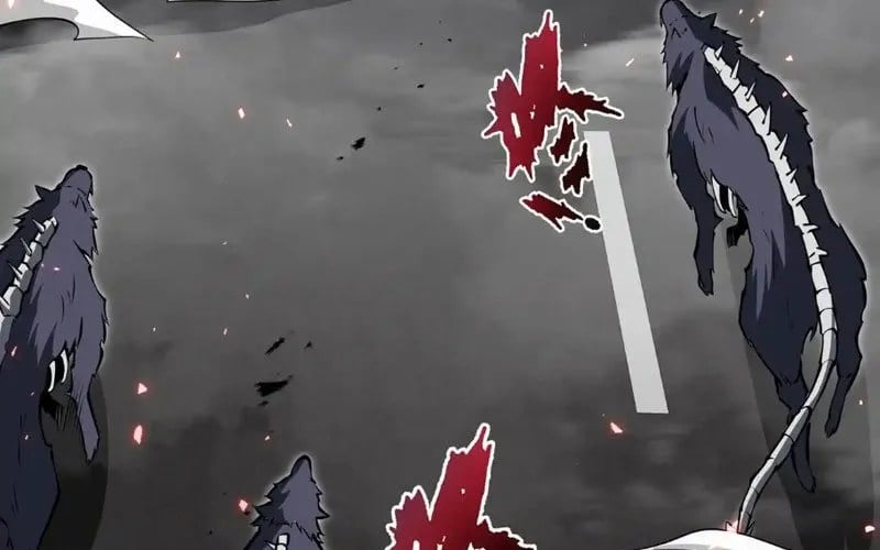 Tai Ách Giáng Lâm: Ta Tiến Hóa Thành Tinh Hồng Đế Vương Chapter 20 - Trang 2