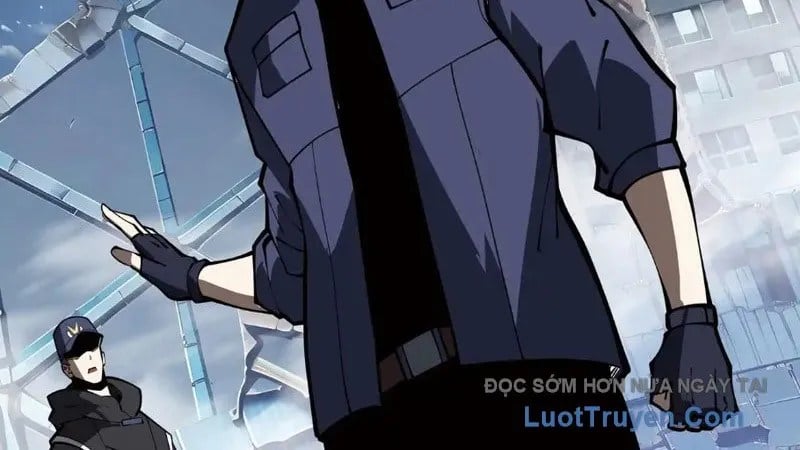 Tai Ách Giáng Lâm: Ta Tiến Hóa Thành Tinh Hồng Đế Vương Chapter 20 - Trang 2