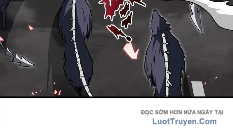 Tai Ách Giáng Lâm: Ta Tiến Hóa Thành Tinh Hồng Đế Vương Chapter 20 - Trang 2