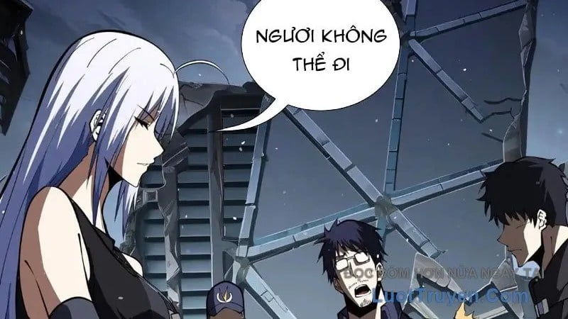 Tai Ách Giáng Lâm: Ta Tiến Hóa Thành Tinh Hồng Đế Vương Chapter 20 - Trang 2