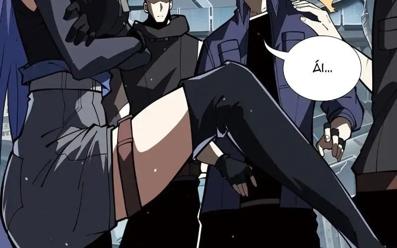 Tai Ách Giáng Lâm: Ta Tiến Hóa Thành Tinh Hồng Đế Vương Chapter 20 - Trang 2