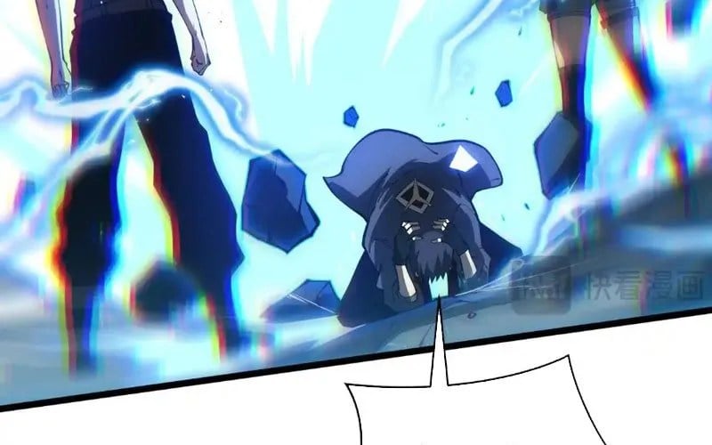 Tai Ách Giáng Lâm: Ta Tiến Hóa Thành Tinh Hồng Đế Vương Chapter 20 - Trang 2