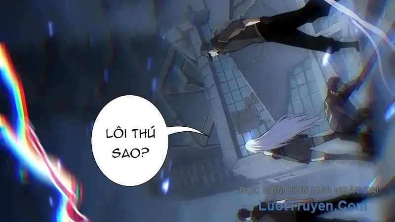 Tai Ách Giáng Lâm: Ta Tiến Hóa Thành Tinh Hồng Đế Vương Chapter 20 - Trang 2