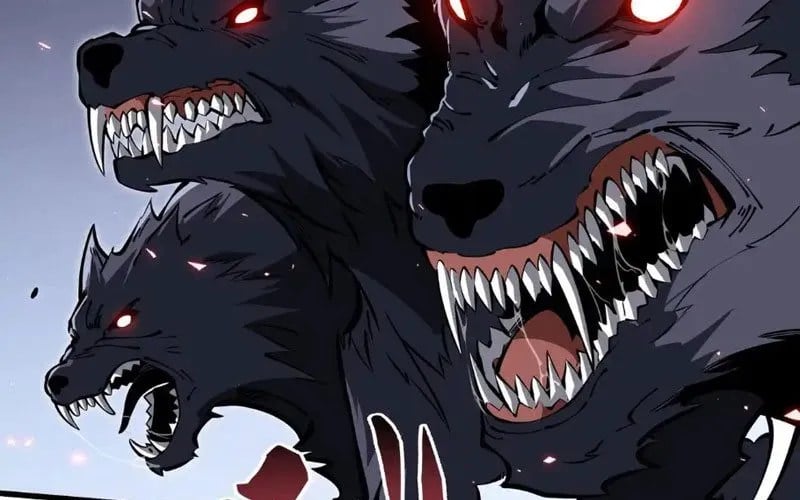 Tai Ách Giáng Lâm: Ta Tiến Hóa Thành Tinh Hồng Đế Vương Chapter 20 - Trang 2