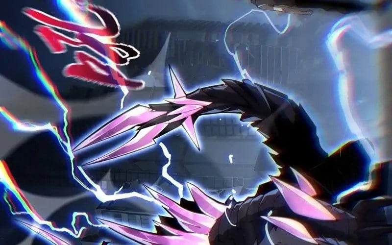 Tai Ách Giáng Lâm: Ta Tiến Hóa Thành Tinh Hồng Đế Vương Chapter 20 - Trang 2