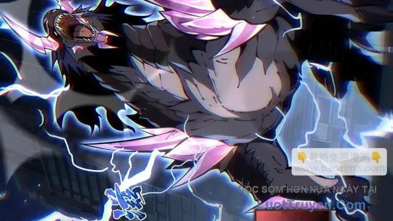 Tai Ách Giáng Lâm: Ta Tiến Hóa Thành Tinh Hồng Đế Vương Chapter 20 - Trang 2