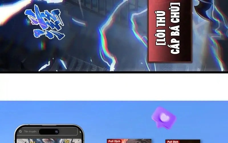 Tai Ách Giáng Lâm: Ta Tiến Hóa Thành Tinh Hồng Đế Vương Chapter 20 - Trang 2