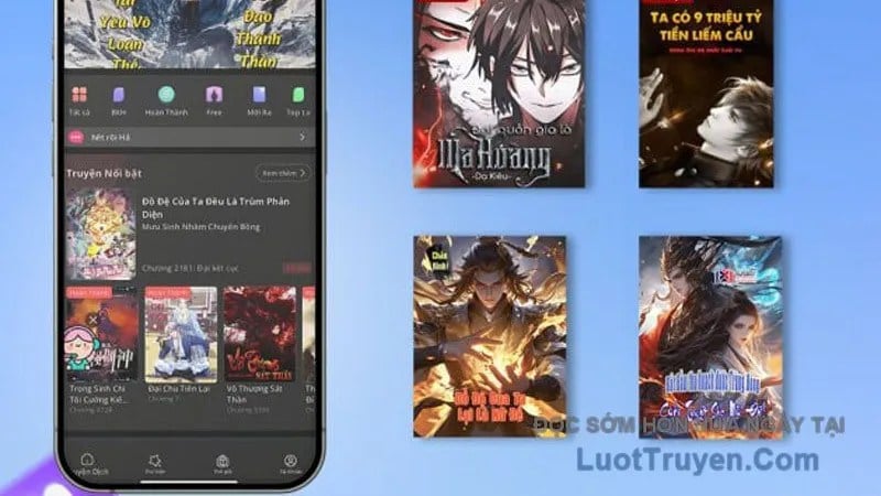 Tai Ách Giáng Lâm: Ta Tiến Hóa Thành Tinh Hồng Đế Vương Chapter 20 - Trang 2