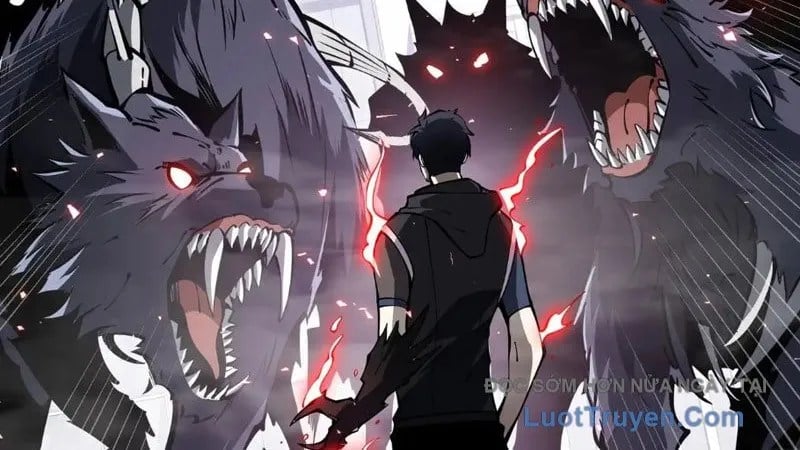 Tai Ách Giáng Lâm: Ta Tiến Hóa Thành Tinh Hồng Đế Vương Chapter 20 - Trang 2