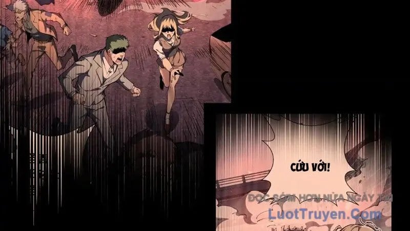 Tai Ách Giáng Lâm: Ta Tiến Hóa Thành Tinh Hồng Đế Vương Chapter 20 - Trang 2