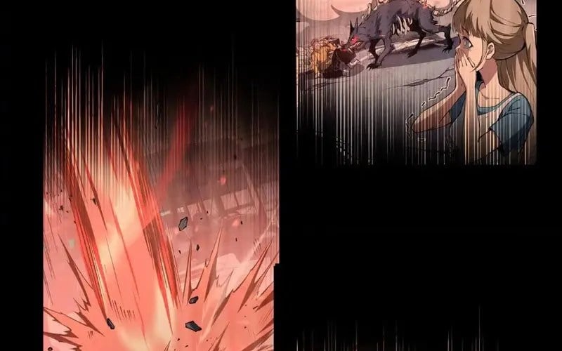 Tai Ách Giáng Lâm: Ta Tiến Hóa Thành Tinh Hồng Đế Vương Chapter 20 - Trang 2