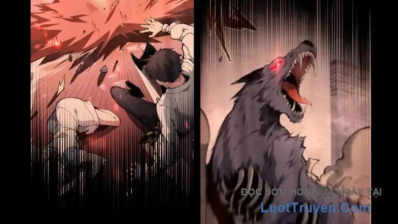 Tai Ách Giáng Lâm: Ta Tiến Hóa Thành Tinh Hồng Đế Vương Chapter 20 - Trang 2