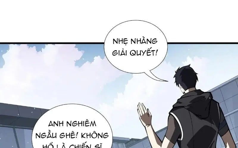 Tai Ách Giáng Lâm: Ta Tiến Hóa Thành Tinh Hồng Đế Vương Chapter 20 - Trang 2